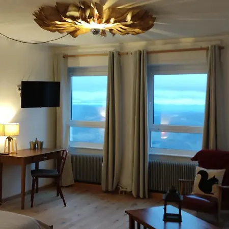 Les ô Welches Côté Casa de hóspedes 3*