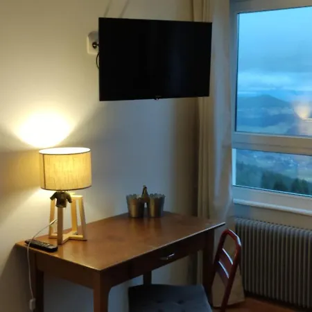 Les ô Welches Côté 3* Orbey