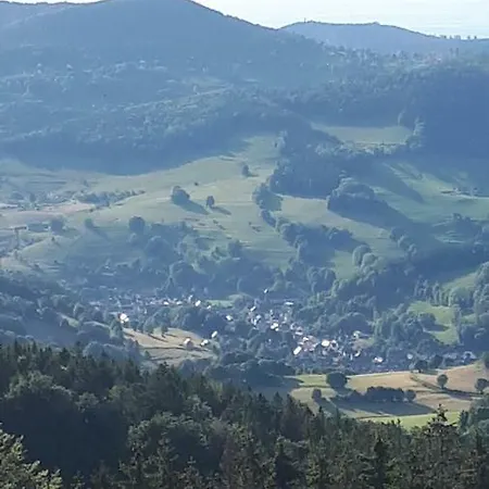 Les O Welches Cote Orbey
