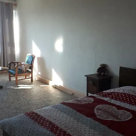 Les ô Welches Côté Maison d'hôtes Orbey