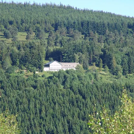 Maison d'hôtes Les ô Welches Côté 3*