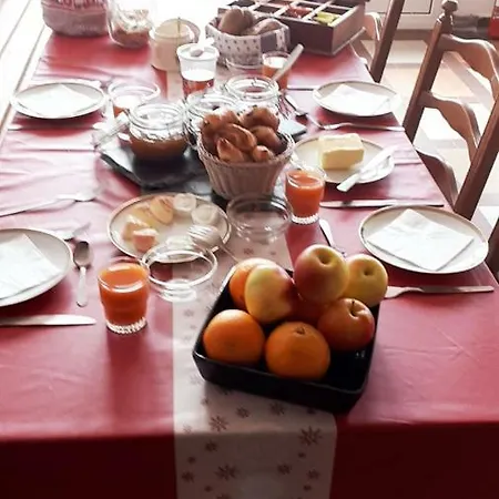 Les O Welches Cote Orbey
