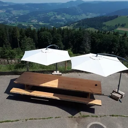 בית הארחה Les O Welches Cote