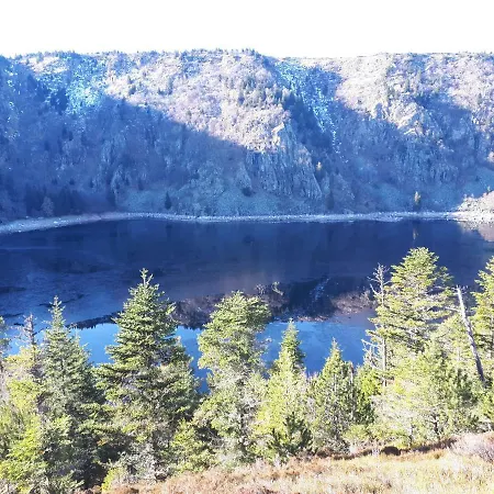 Les ô Welches Côté Casa de hóspedes 3*