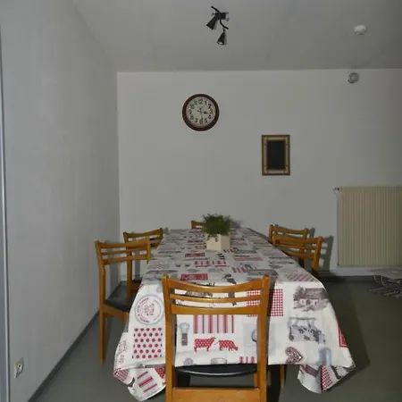 Les ô Welches Côté Casa de hóspedes 3*