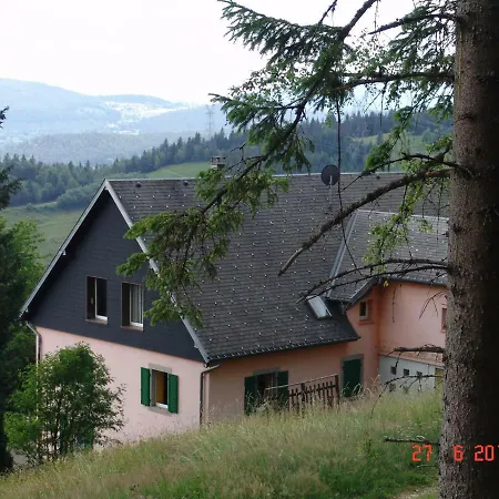 Les ô Welches Côté Casa de hóspedes 3*