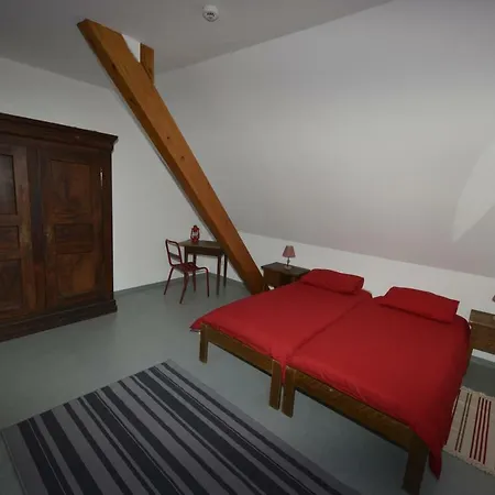 Les ô Welches Côté Casa de hóspedes Orbey