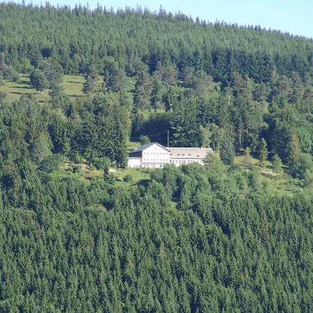 Les ô Welches Côté 3* Orbey